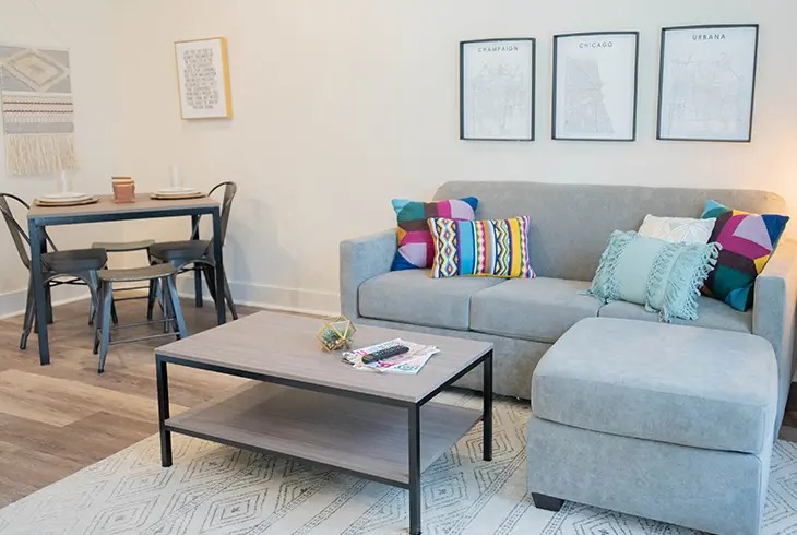 living space