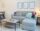 furnished living space