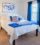 Furnished living space