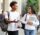 two student walking to class