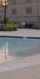 resort style pool
