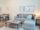 furnished living space