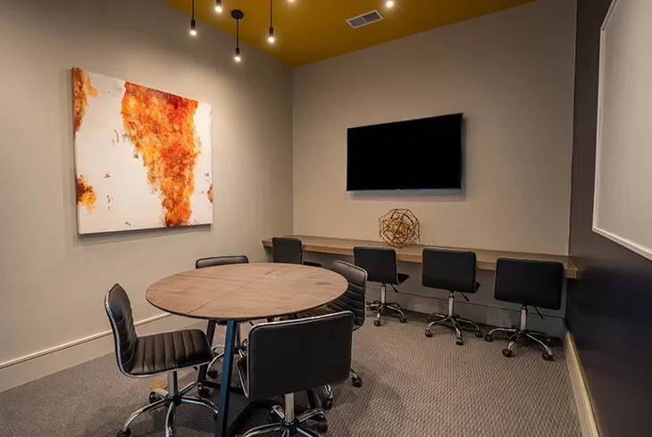 Conference room